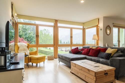 Bad Kleinkirchheim Apartment | Apartment Bella Vista
