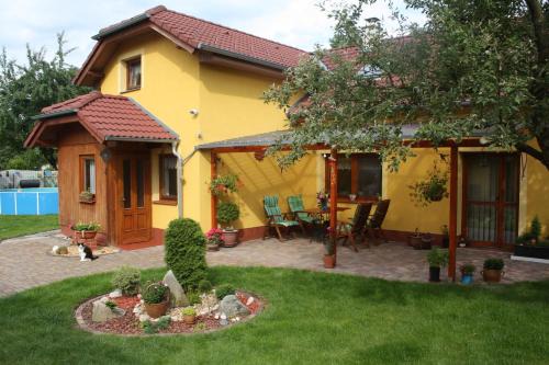 Jindrichuv Hradec Apartment | Apartment BENCI