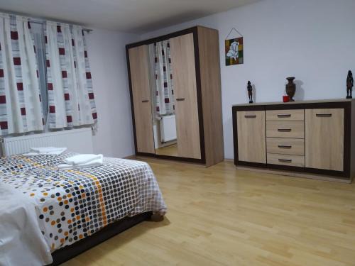 Benecko Apartment | Apartment Benecko 124