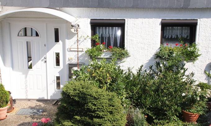 Bad Harzburg Apartment | Apartment Bergblüte - FeWo