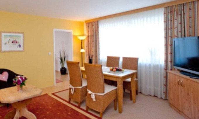 Tegernsee House | Apartment Berghaus - The Westerhof - Hotel in Tegernsee