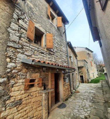 Municipality of Zminj Apartment | Apartment Bike