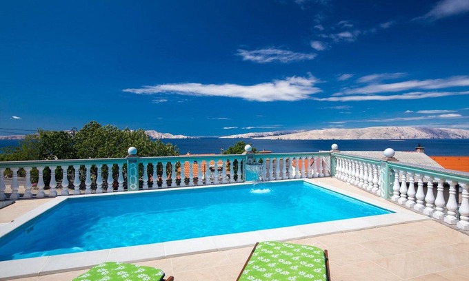 Senj Apartment | Apartment Biondic A6 Senj