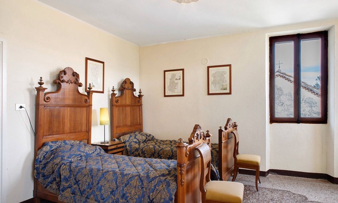 Santa Giustina Apartment | Apartment 'Bivai - Glera' with Shared Pool, Private Terrace and Wi-Fi