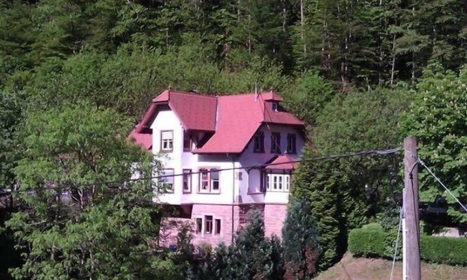 Oppenau Apartment | Apartment Black Forest All Saints Waterfalls Oppenau/Renchtal