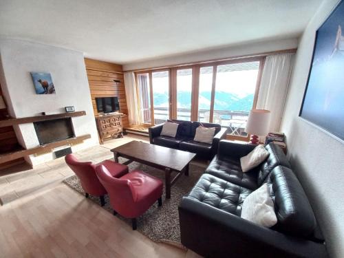 Vex Apartment | Apartment Blava 108 by Interhome