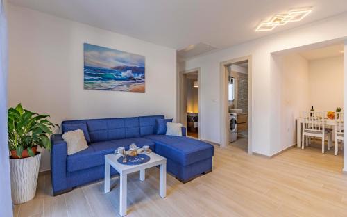 Vintijan Apartment | Apartment Blue Pula