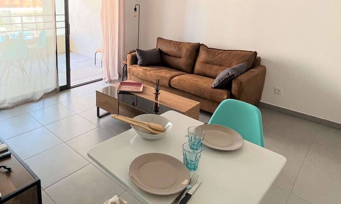 Borgo Apartment | Apartment Borgo, 1 bedroom, 2 persons