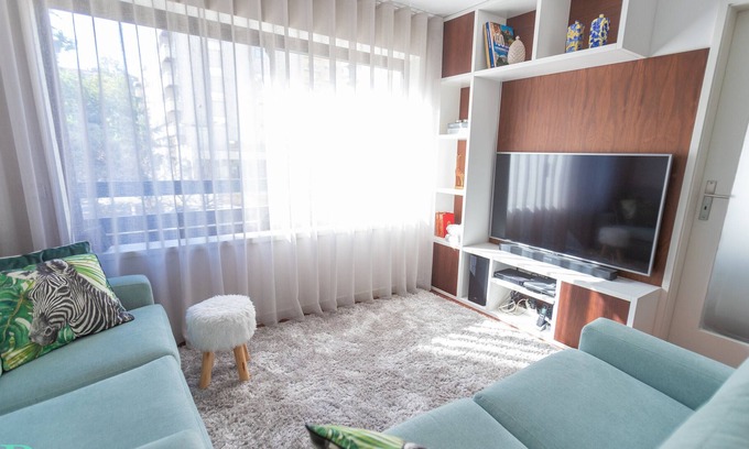 Ramalde Apartment | Apartment "Bosco Guest" with Wi-Fi