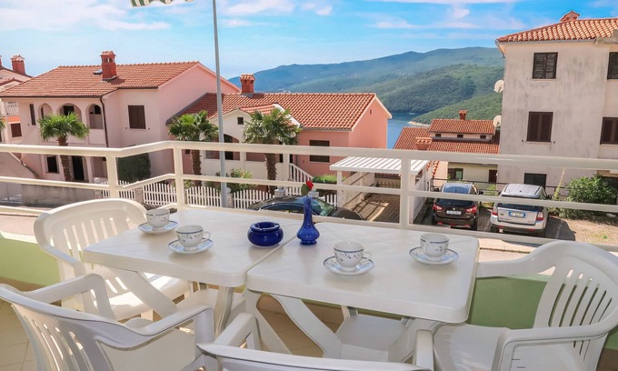 Rabac Apartment | Apartment Branka by Interhome