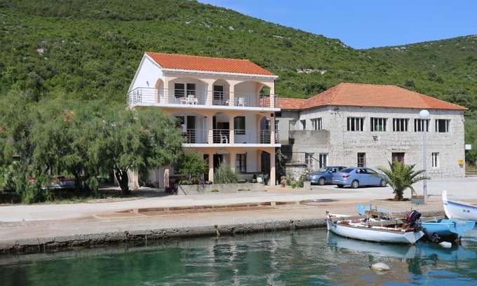 Brijesta Apartment | Apartment Brijesta 10223a