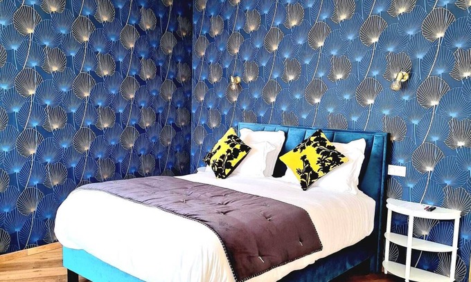 Sainte-Tulle Apartment | Apartment "Brin d'Or" - Domaine de la Mautanne *