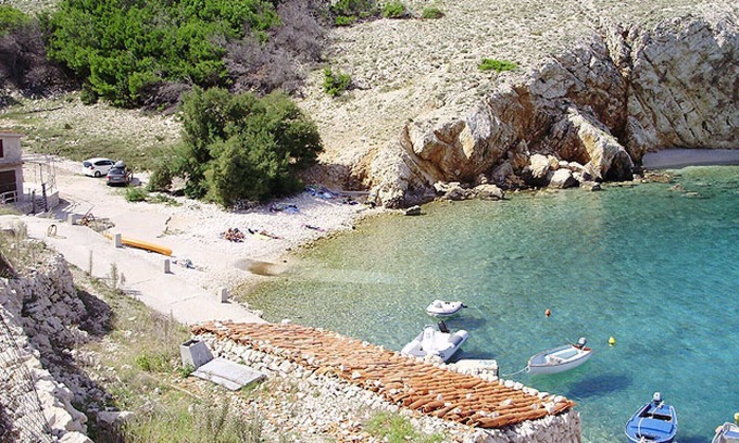 Belej Apartment | Apartment Bukovac in Belej, Cres