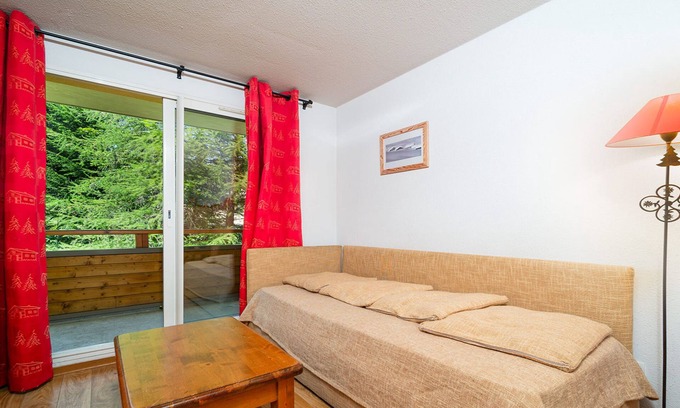 Allos Apartment | Apartment by Interhome