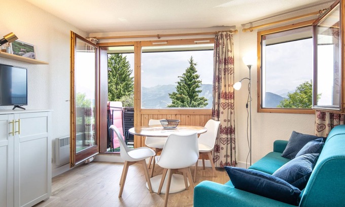 Doucy-Combelouviere Apartment | Apartment by Interhome