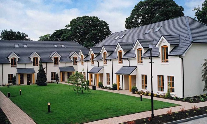 Swords Apartment | Apartment by Interhome