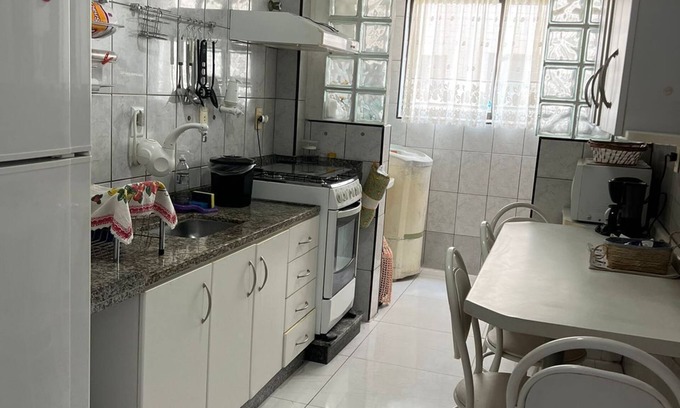 Maracana Apartment | Apartment by the sea