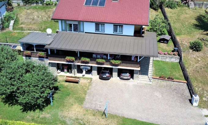 Techelsberg am Worther See Apartment | Apartment by Wörthersee with Pool