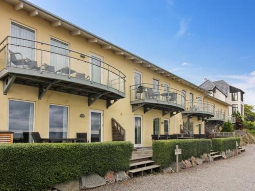 Sandkaas Apartment | Apartment Caisa - 75m from the sea by Interhome