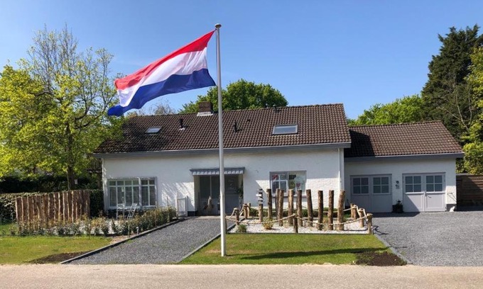 Oostkapelle Apartment | Apartment Casa Di Mare