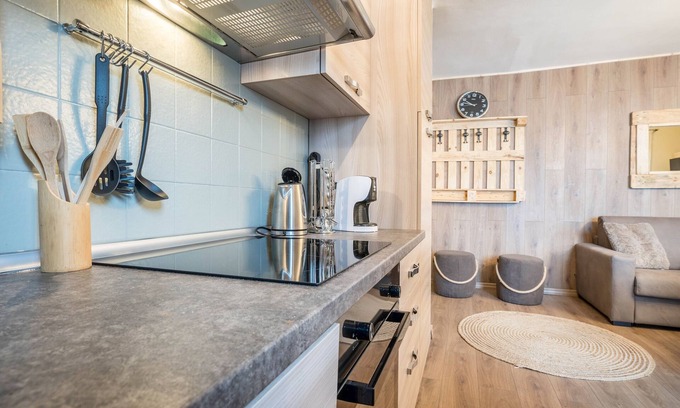 Ledro Apartment | Apartment "Casa Gioia" with Private Balcony & Wi-Fi