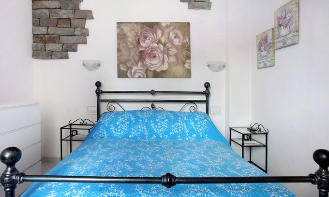 Levanto Apartment | Apartment 'Casa Graziella ' with Wi-Fi