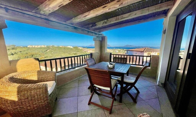 Pittulongu House | Apartment Casa Marià - UTNZ