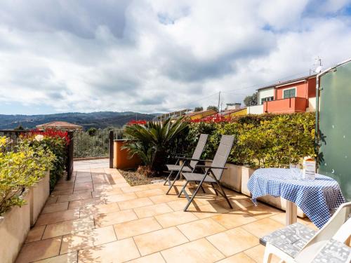 Civezza Apartment | Apartment Casa Rita by Interhome