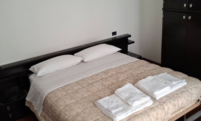 Rimini Apartment | Apartment 'Cecchini' with Private Terrace, Wi-Fi and Air Conditioning