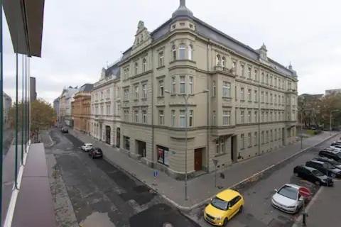 Ostrava City Centre Apartment | Apartment center Ostrava