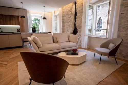 City Center Apartment | Apartment Central Park