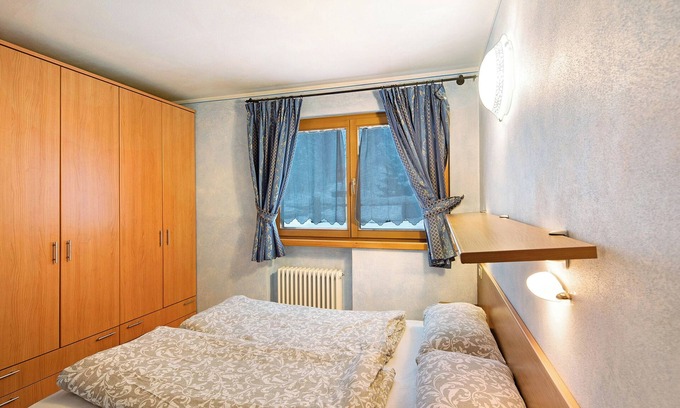 Livigno Apartment | Apartment "Cima Cavalli" with Mountain View, Garden & Wi-Fi
