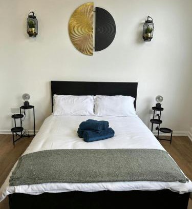 Nottingham Apartment | Apartment close to city centre