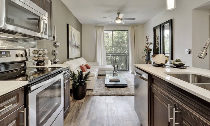 Acheres Apartment | Apartment close to nature in Achères