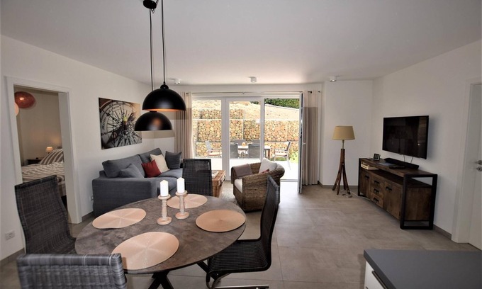 Hohwacht Apartment | Apartment Compass App 5