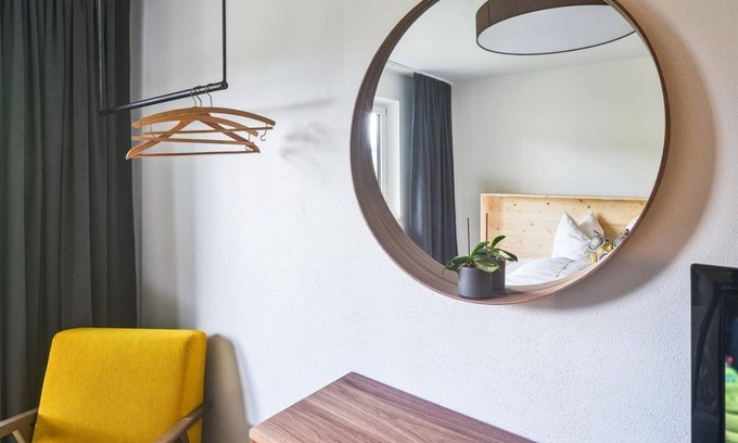 Leutasch Apartment | Apartment D - Apartments & Rooms Zugspitze