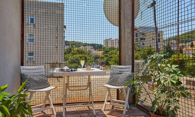 Lapad Apartment | Apartment D&L