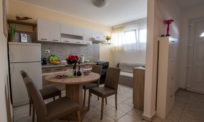 Sibenik Apartment | Apartment Dabic, Sibenik