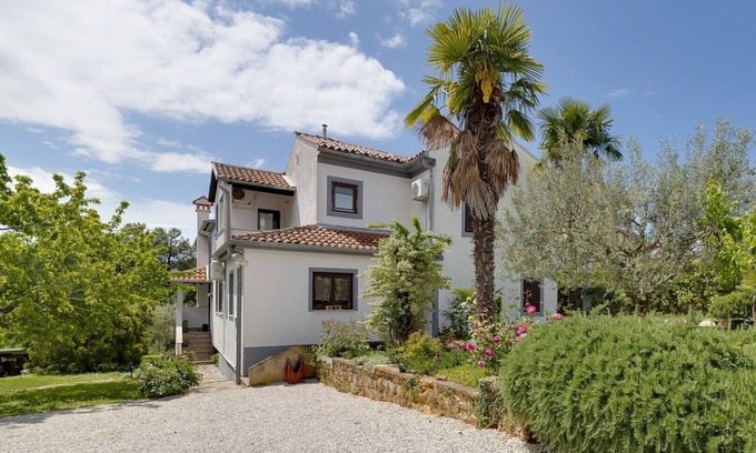 Brulo Apartment | Apartment Dado III with Balcony