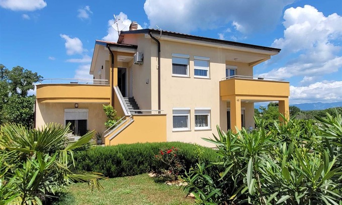 Sveti Anton Apartment | Apartment Dani 1 for 4 people