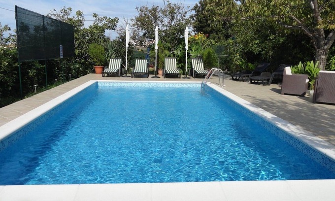 Rab Apartment | Apartment Danijela A3