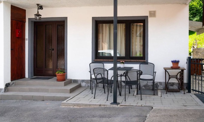 Lokve Apartment | Apartment Dar - near lake: A1 prizemlje(4+2) - Lokve, Lika and Gorski kota, Croatia