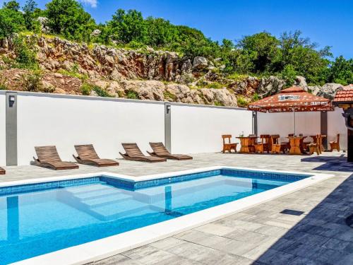 Cesarica Apartment | Apartment Delfin-7 by Interhome