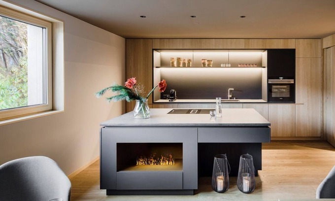 Mellau Apartment | Apartment deluxe, 1st or 2nd floor - freiraum Apartments