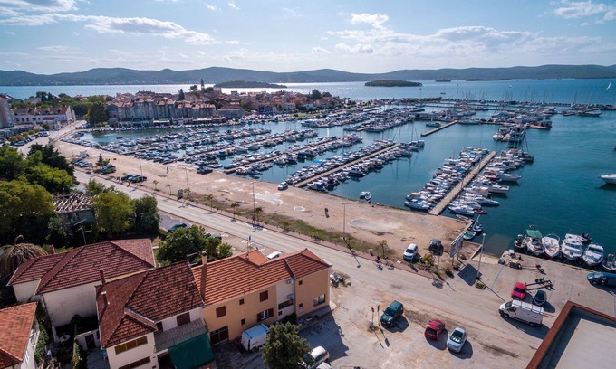 Biograd na Moru Apartment | Apartment Desa