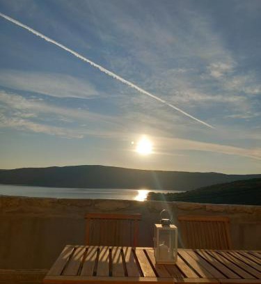 Valun Apartment | Apartment Desanti 2 Valun