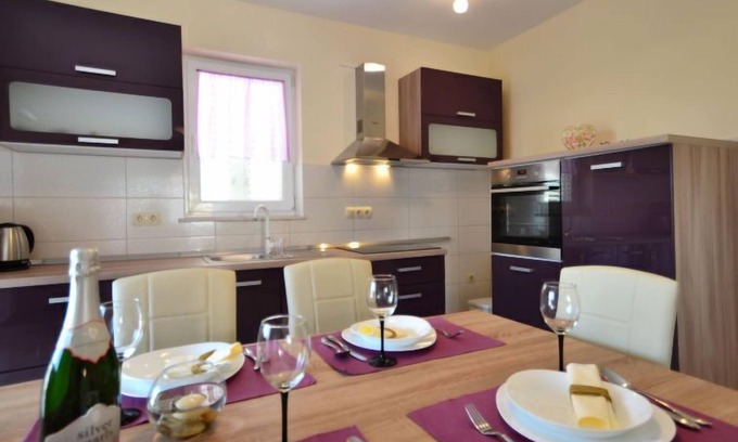 Sukosan Apartment | Apartment Dević by Interhome