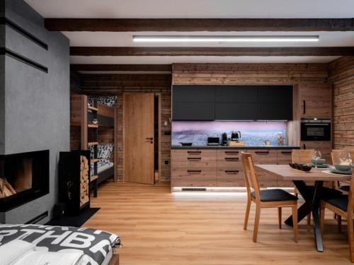 Dolni Morava Apartment | Apartment Dolní Morava-4 by Interhome