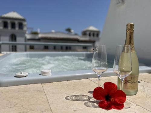 New Golden Mile Apartment | Apartment Dominion Beach Estepona