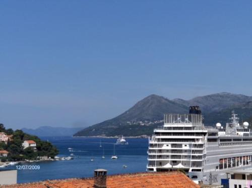 Gruz Apartment | Apartment Dubrovnik Aurinko for six